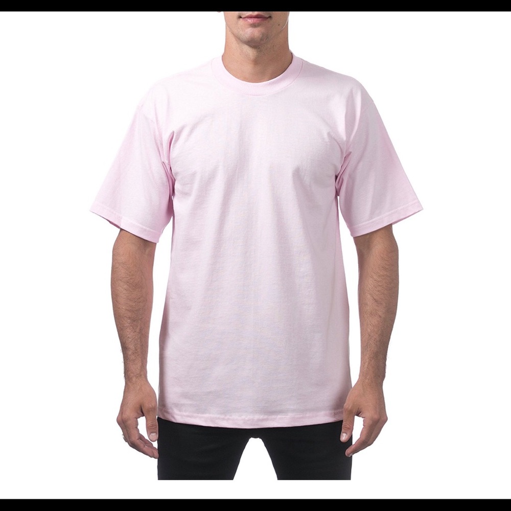 Pro Club Pink